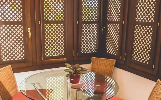 Impressive Villa in Exclusive Area of Marbella