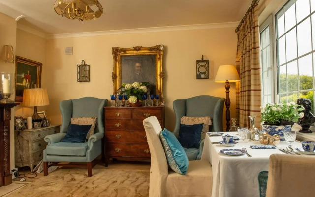 Nordav Guesthouse