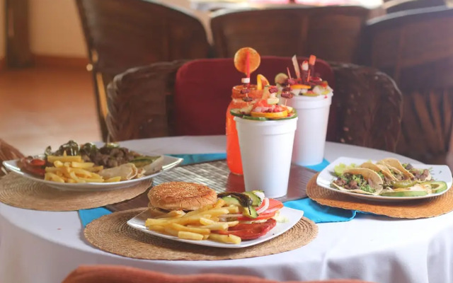 Ecovergel Hotel Boutique