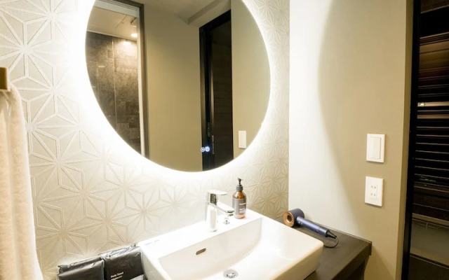 Rakuten STAY Nikko Hoden