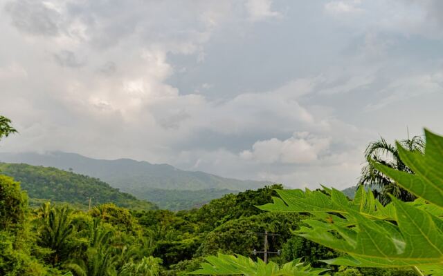 Cabaña Mirador del Bosque Tayrona