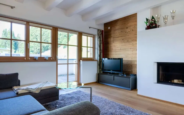 Apartment With Sauna and Ski In/out