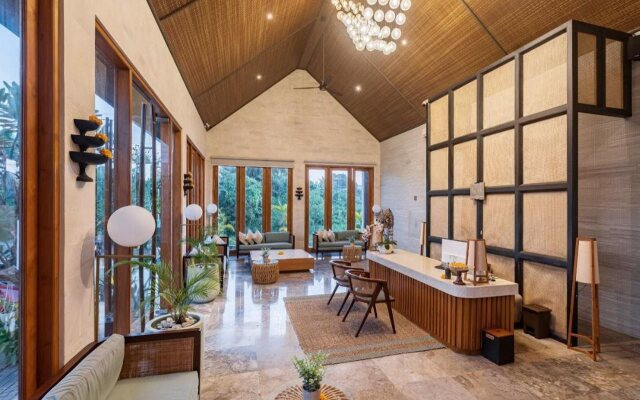Astera Villa Seminyak by Ini Vie Hospitality