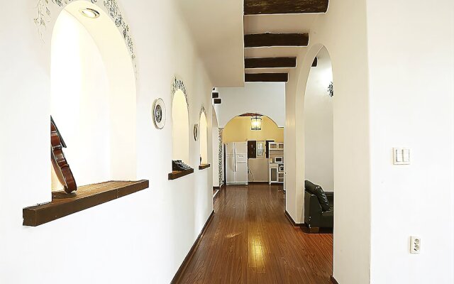 Miallet Pension and Glamping