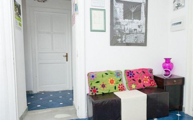 B&B Fuitina