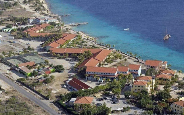 Sand Dollar Condominiums