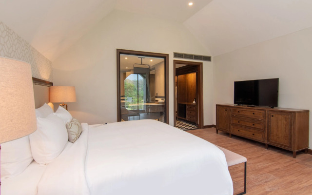 Hotel Labaris Khao Yai