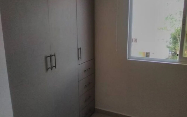 Awesome Penthouse in a Secure Community