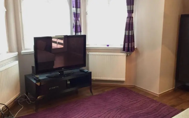 Apartment Barres de la rue