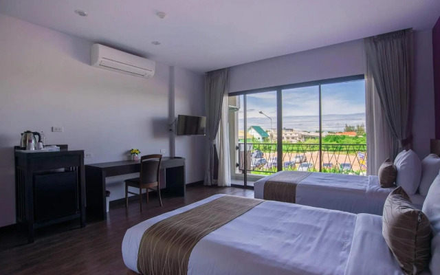 Coco View Hotel