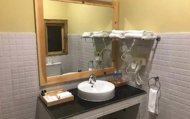 Spirit of Bhutan Resort