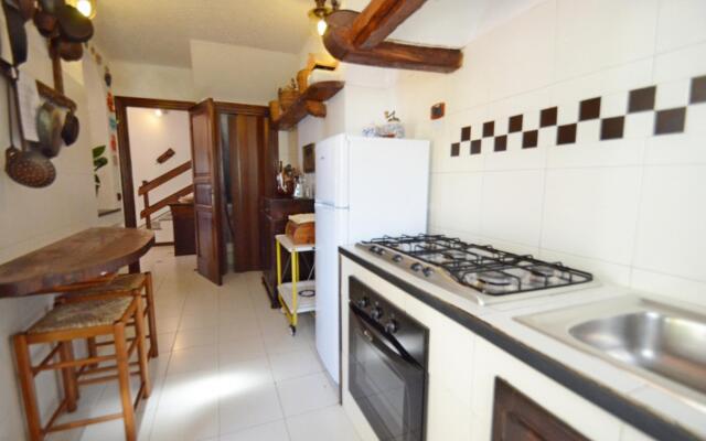 Villa Posidonia in Massa Lubrense