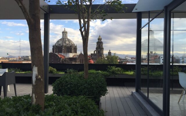 Myplace Santo Domingo