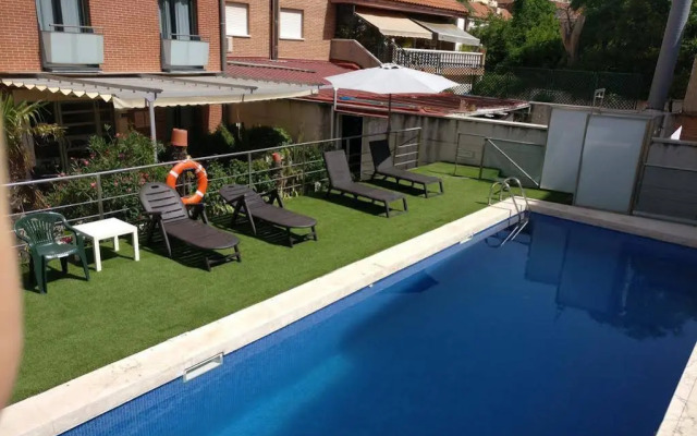 Hotel Apartamentos Don Juan I