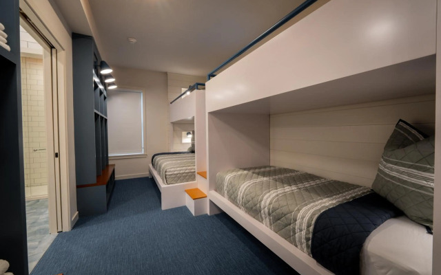 Villas of Grand Cypress