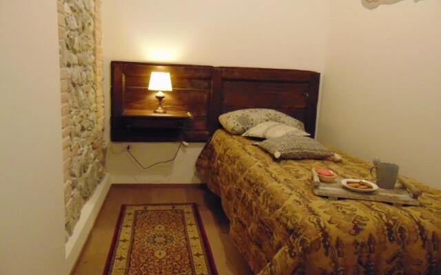 Il Rifugio Del Monaco