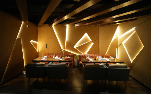 Radisson Blu Hotel Ranchi