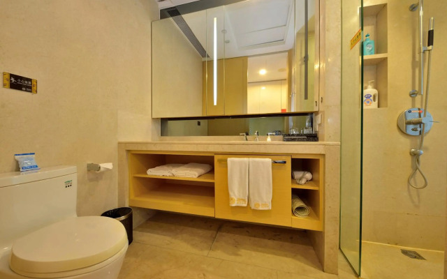 Heefun Apartment