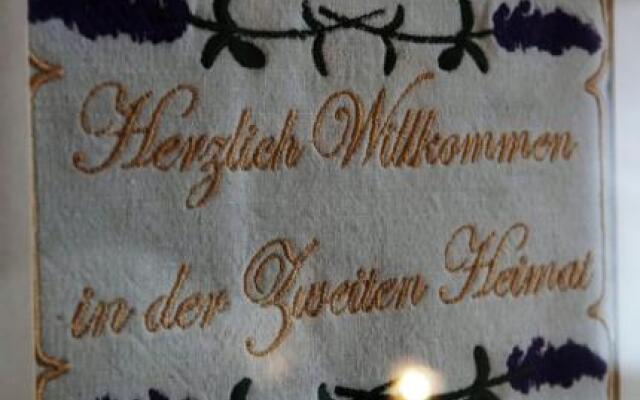 Zweite Heimat Privatpension