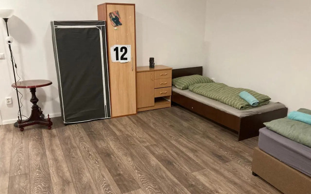 Roland Apartment Zuglo 2