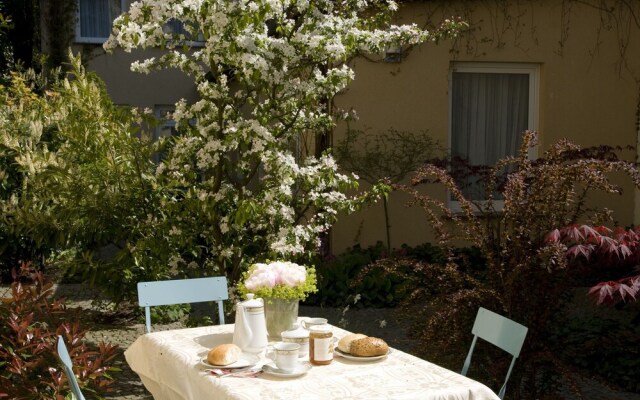 Inviting Apartment in Warnemünde near Golf Course