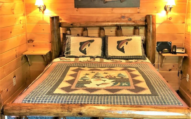 River`s Edge- Ocoee Riverfront