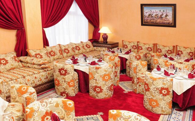 Tildi Hotel