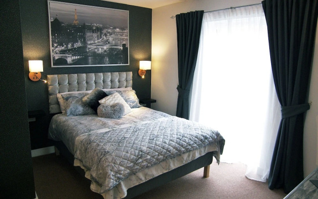 Beaverhall Holiday Apartments