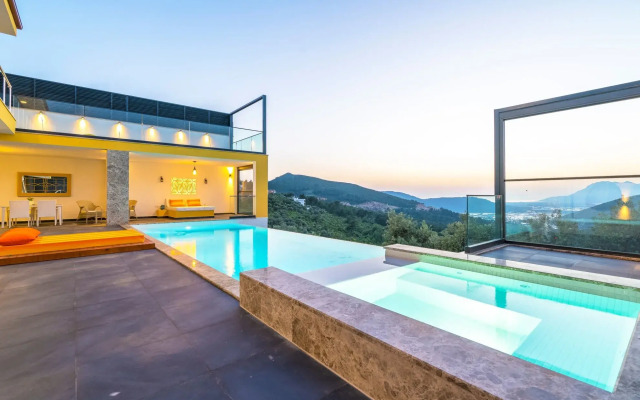 Villa Soho Kalkan