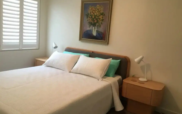 SurfSide Escape in Coogee