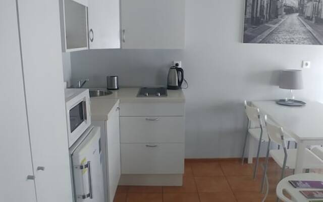 Apartamenty Centrum