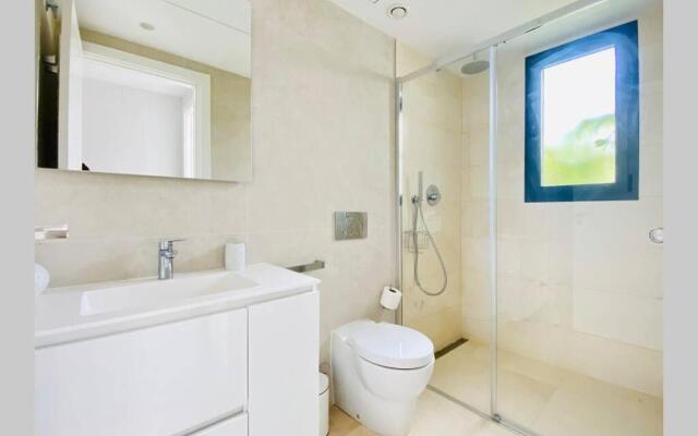 Amazing Exclusive House in Marbella Golden Mile