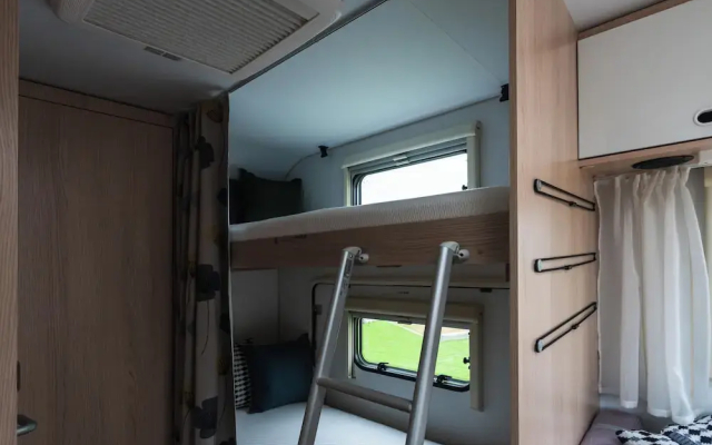 Aquaignis Awaji Island  TRAILER PARK