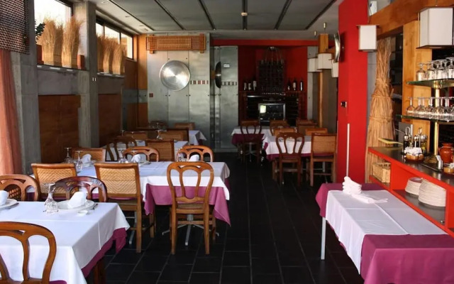 Hotel Castillo del Alba