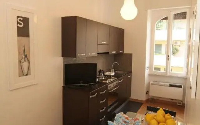 Vatican Gardens House