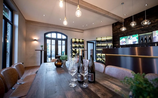 Weingut & Landhotel Lucashof
