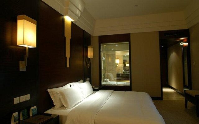 Fule Jiuzhou International Hotel