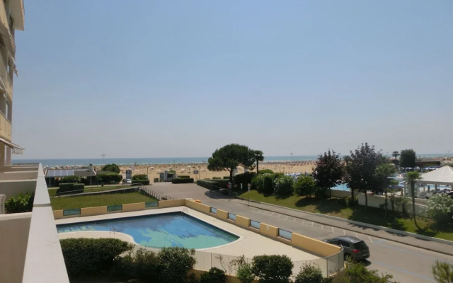 Seafront View Studio in Bibione-beahost