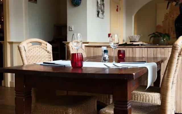 Hotel Woudrichem