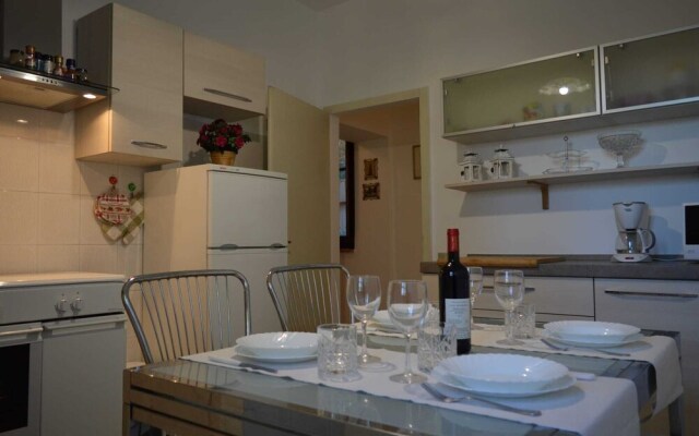 Splendid Relaxing Stay in the Tuscan Countryside