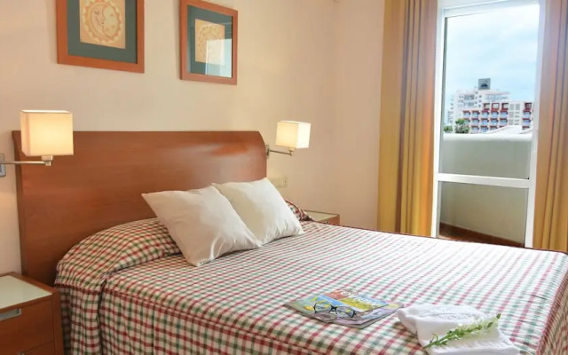 Royal Oasis Club at Benal Beach