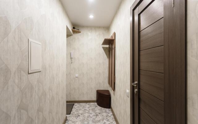 Live comfortably on Lomonosov Street 57