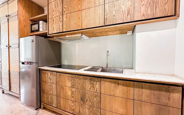 VietLife Hotel & Apartment