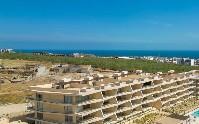 Mistiq Los Cabos