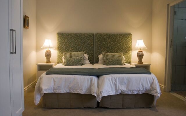 Robins Rest B&B