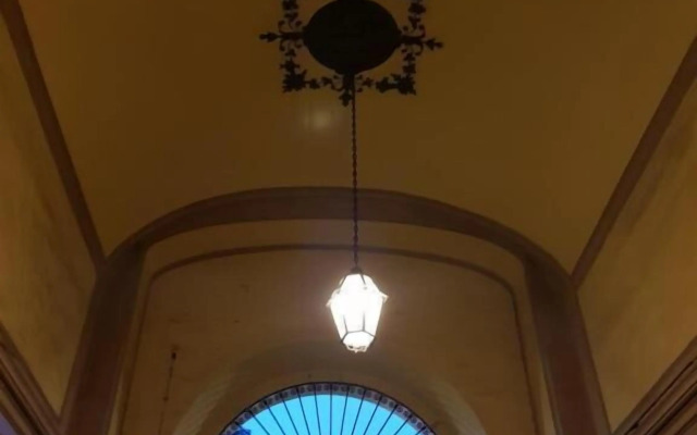 Cortile Stesicoro B&B