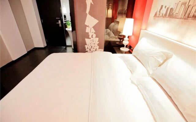 Xiangbin Fashion Room - Changsha