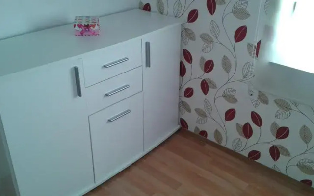 Guest House Ivi'c