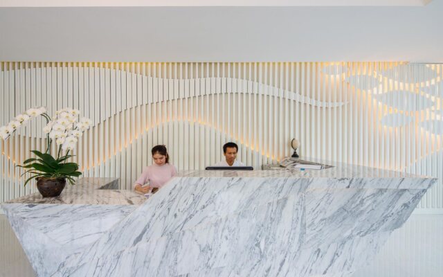 Parc Borough City Resort