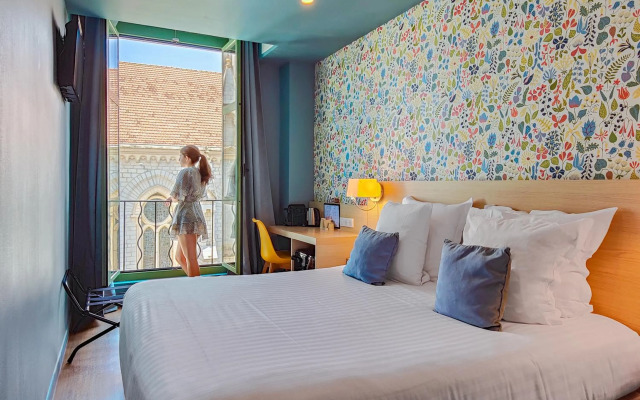 Hotel Du Centre, un hotel AMMI